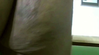 This French MILF Is Ready to Play with His Loaded Cock