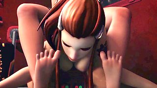 Hentais, hentai, anime