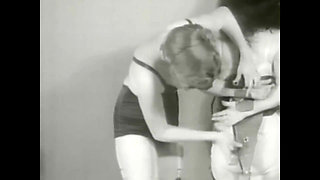 The Slut Tied up and Aroused