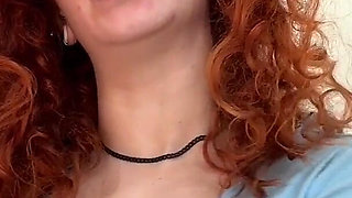 POV Spanks and Sph From Stepmommy