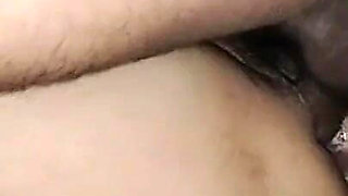 All the Vaginal Juices Come Out