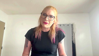 Roommate Pee and Spit Fun