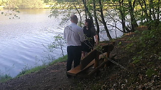 The Awakening of Our BDSM Marriage: Second Chance or Divorce