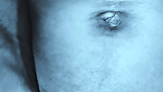 Nymphomaniac Fountain Masturbates