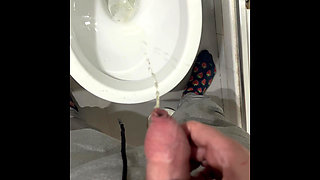 Pissing Outdoors and More Compilation