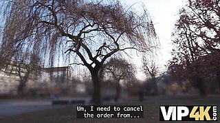 VIP 4K - hardcore sex