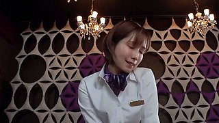 Amateur asian slut hardcore pov pussy banging in the car