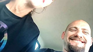 Epic blowjob compilation featuring hot blondes and sexy latinas getting cummed on