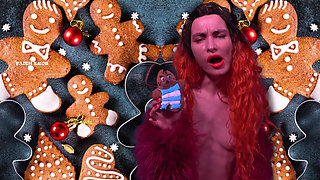 Ginger Man Makes Me Yawn - Yawning