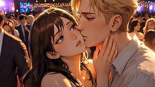 Christmas Eve Secret - Ai Anime