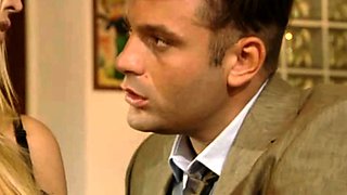 Chattes Contre Diamants sc3