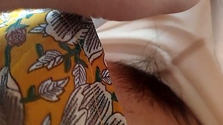 Fetish Videos Legs, Panties, and Crotch