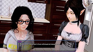 Comic, faphouse, hd videos