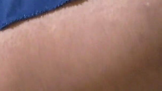 Sexy Hot Babe Takes off Her Outfits to Excite You in Striptease Porn