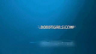 Bobs TGirls - kissing trailer