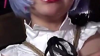 200k Followers, One Breaking Point. the Cosplayer Everyone Knew Faced Her Most Extreme Challenge yet.1st
