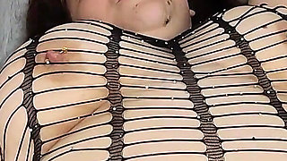 Enjoying a Very Hard, Hot, Wet Pussy with a Clitoris