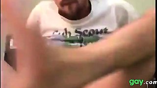 Big-Cock Hunks Selfsuck Compilation