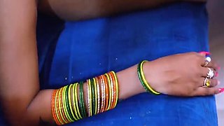 Sasur ji ko malish karte hue land khara kar ke pel diya - Star Deepa, Desi Hindi Sex
