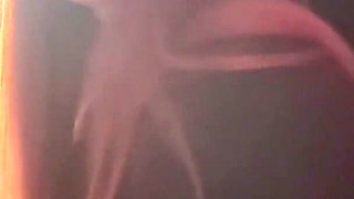 Artemisia Love Sexy Solo Smoking Fetish Session Playing with Her Favorite Dildo