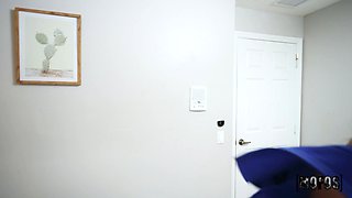 Alexa Payne’s College Bash with Doorway Passion