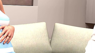 A Perfect Marriage V0.7.6 - Updated Sep 2026 - Part 1 - Kendra Seduced Anna Into Becoming a Naughty Wife