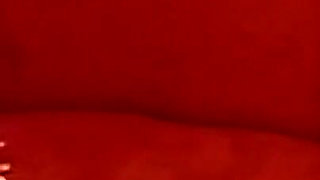 Blonde MILF Nurse Gets Her Ass Drilled Hard on Couch
