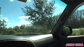 18 and Jerky Still Featuring Montana Nelson