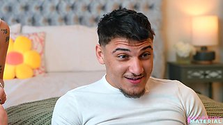 Breed Me For My Birthday - S1:E3