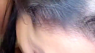 Just a Blowjob - POV - My Office Friend Gave Me a Delicious Blowjob.