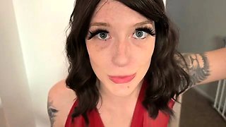 Miss Ellie - Auntie s Taboo Poker Night
