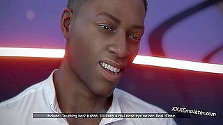 Mia Gets Fucked By Two Giant Bbc (exclusive 3d Porn) Ultra Quality