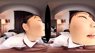 Haihai: Blowjob, Amateur  Anal VR Porn
