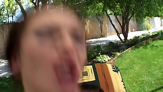 Insatiable MILF Ignites Anal Fever in Outdoor Orgy