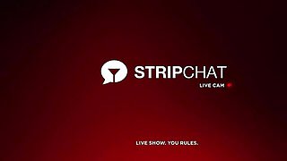 Stripchat - hardcore video