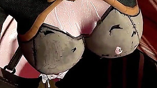 3D Diva Glow: Goddess Beyond Fantasy - 3D Animation Hentai