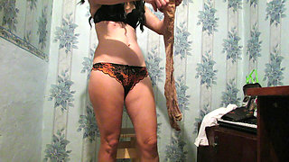 Beauty Is Going to Work