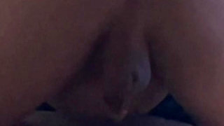 Riding Dick