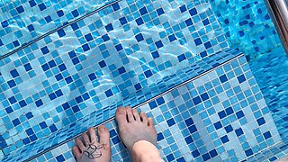 Wet Feet