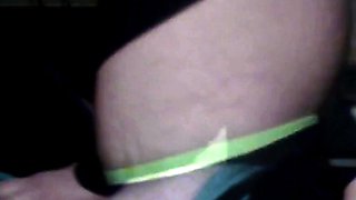 Thick Cock Barebacks Me Hard