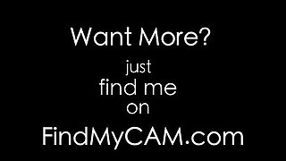 Arab Girl with Big Boobs on Webcam