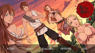 Strange desires in the refuge of embers by MissKitty2K