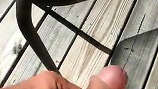 Grandpa Strokes 5