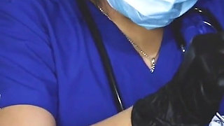 Medical Edging & Sounding by Dominafire