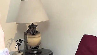 My Neighbor's 25cm of Cock Surprises Me