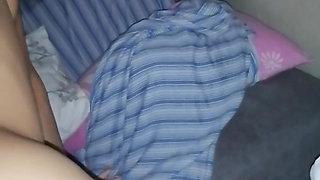 Katpeach - POV Amateur Destroys My Anus When It Comes Dizzy and Fills Me with Milk