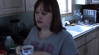 BBW Big Boobs Matures sf