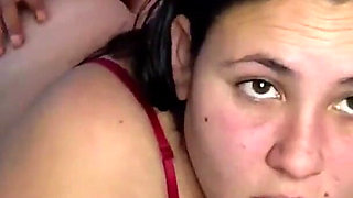 Amateur Couple Has Real Homemade Sex