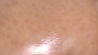 My Booty in Oil Sexy