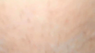 Cute Tight Pussy - Close-up - 18 Year Old Girl